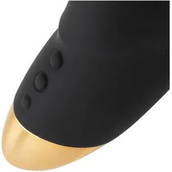 Amorelie, Vibrator, VOU »Virgo 2.0« RabbitVibrator