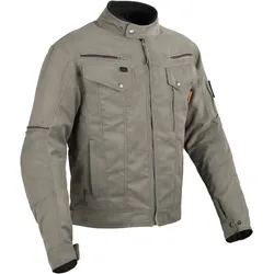 DIFI Trooper Aerotex wasserdichte Motorrad Textiljacke 3XL