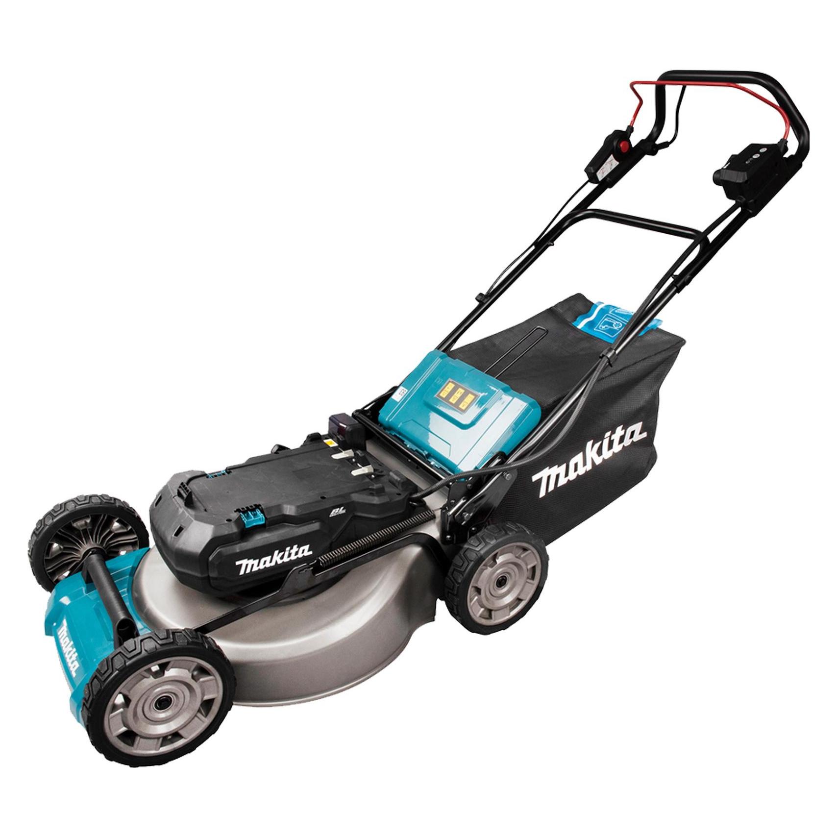Makita Lm (Akkubetrieb) (LM001CZ)