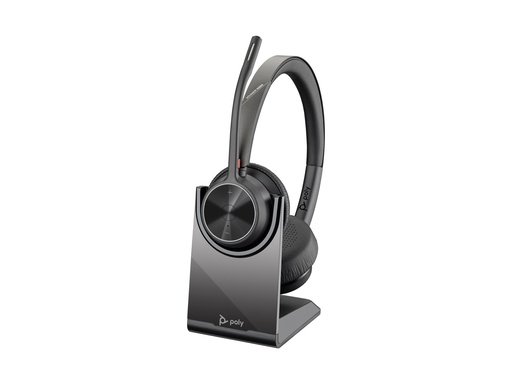 Poly HP Poly Voyager 4320-M - Voyager 4300 series (7Y211AA)