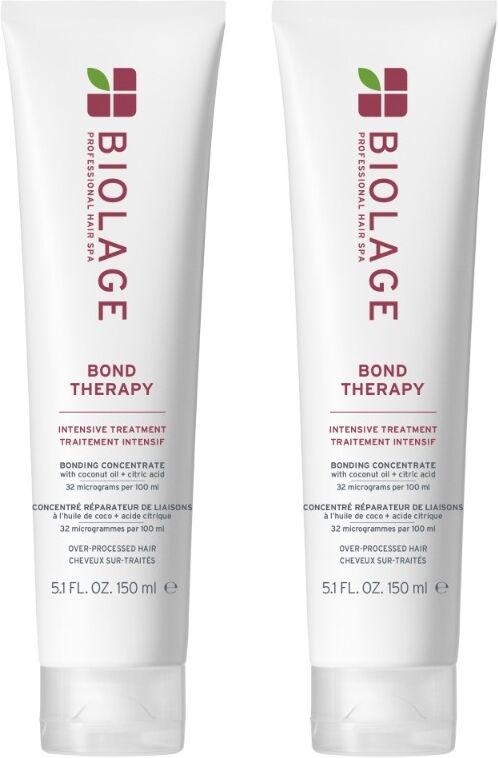 Biolage Bond Therapy Intensive Treatment 150ml Double