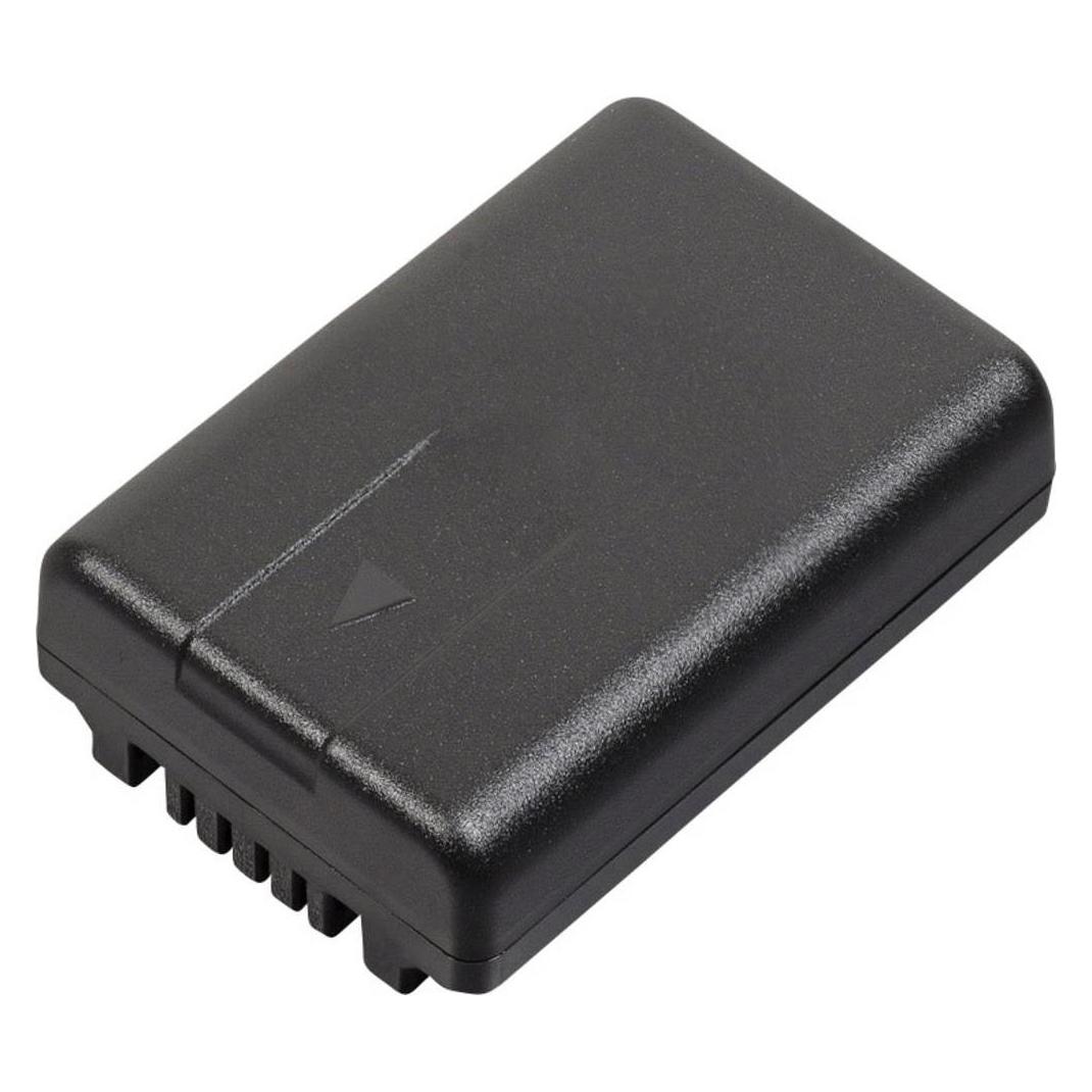 Panasonic VW-VBY100E-K (Kamera Akku) (VW-VBY100E-K)