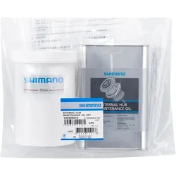 SHIMANO WARTUNGSSET F. NABEN