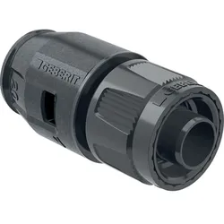 Geberit PushFit Übergang mit MasterFix Rg d14-MF20