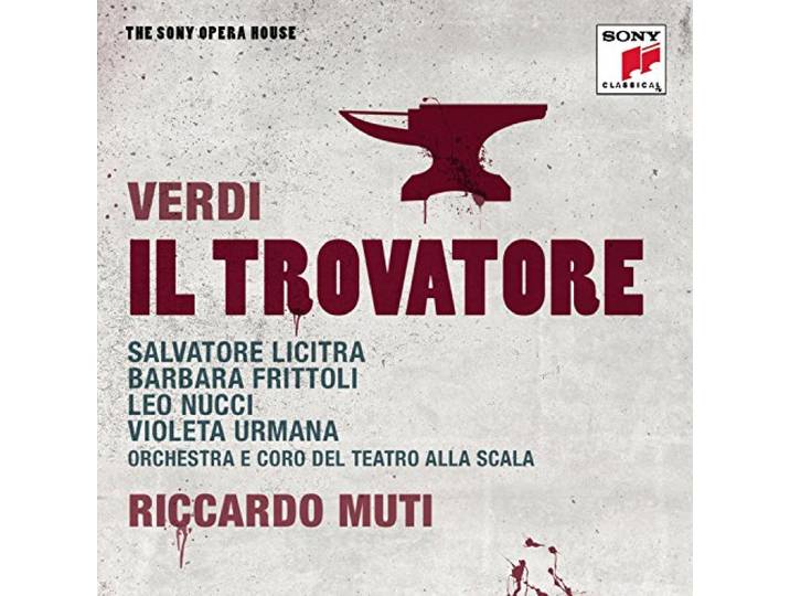 G. Verdi - Il Trovatore