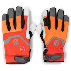 Husqvarna Handschuhe Technical mit Schnitschutz Gr. 10