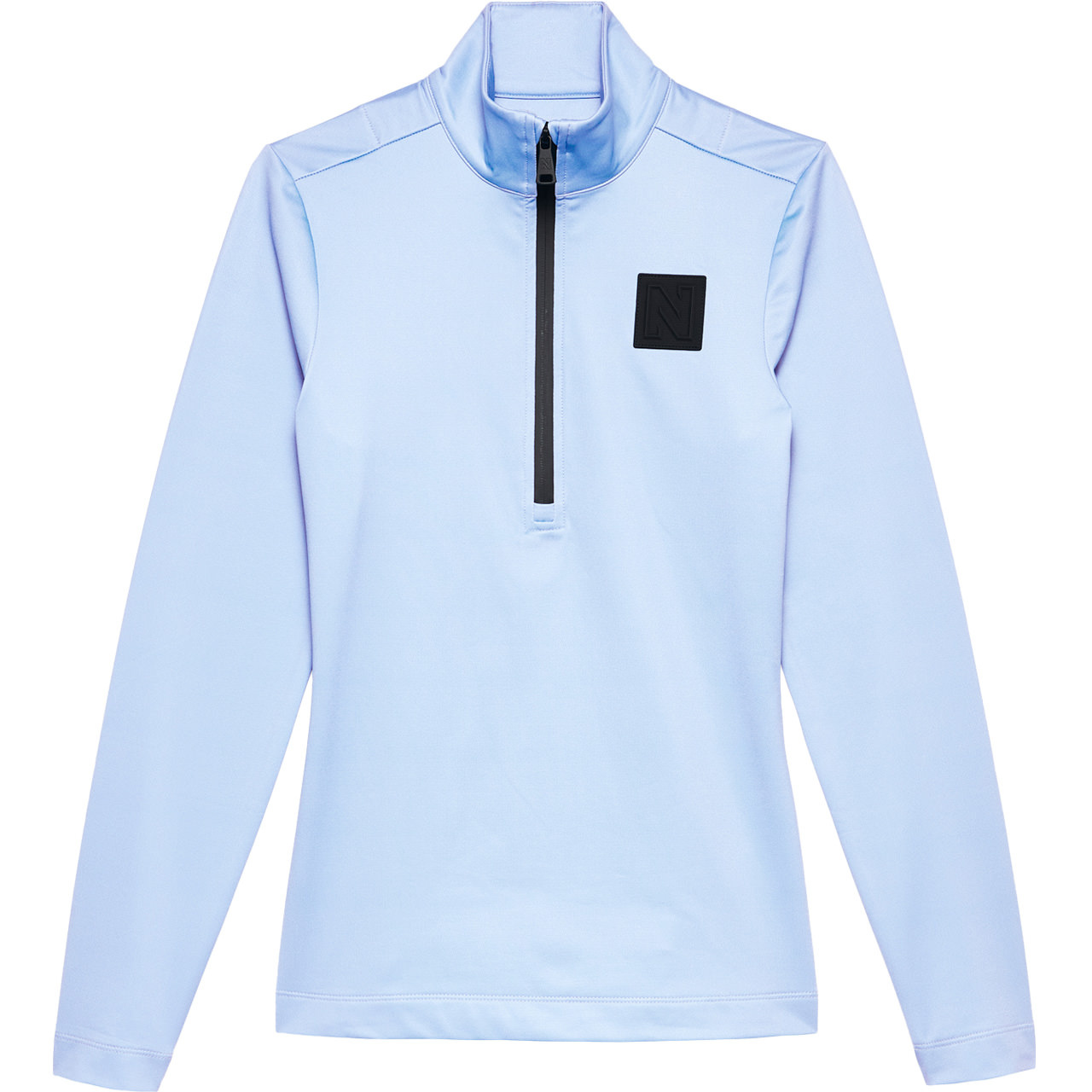 Nikkie Damen Skishirt NIKKIE powder blue - 38