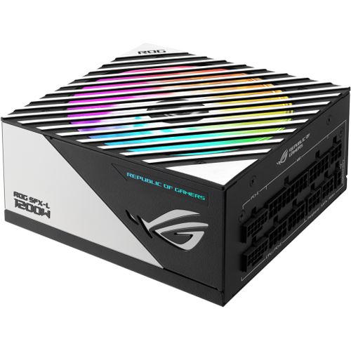 1200 Watt Asus ROG Loki 1200P SFX-L Gaming Modular 80+ Titanium