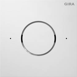 GIRA 5592902 Sprachmodul Verkehrsweiß