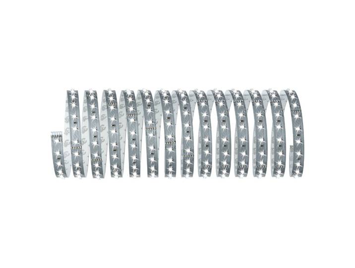 LED-Stripes MaxLED 5m 500 x 0 x 1cm Silber