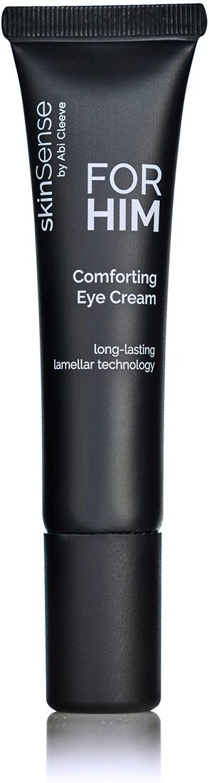SkinSense For Him Comforting Eye Cream 15ml