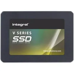 Integral SSD 1TB - 1000GB SSD 2.5inch (1000 GB, 2.5"), SSD