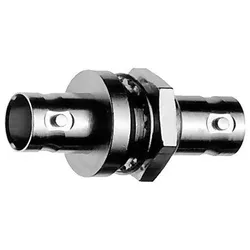 Telegärtner BNC Kupplung (F-F) HDTV 75 Ohm 100023603