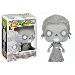 Funko Pop - Ghostbusters - Gertrude Eldridge 9cm