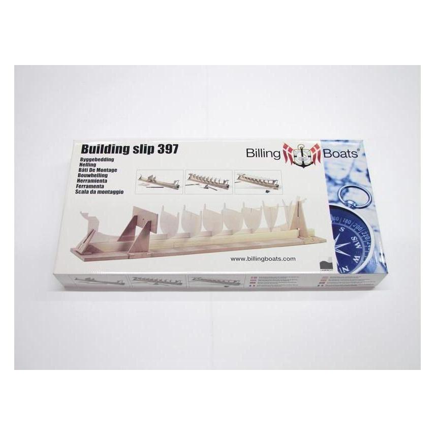 Billing Boats Building Slip New 0-90CM (429126) (429126)