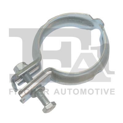 FA1 Rohrverbinder, Abgasanlage 774-980 für TOYOTA