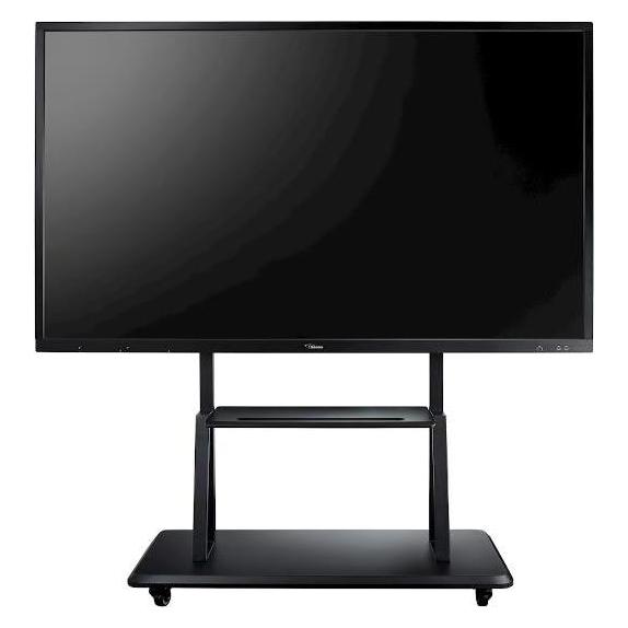 Optoma St05 Trolley Black Not Adjust. (75.50 kg) (W3F00000041)