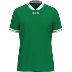 JAKO, Unisex, Sportshirt, Trikot Retro KA (128), Grün