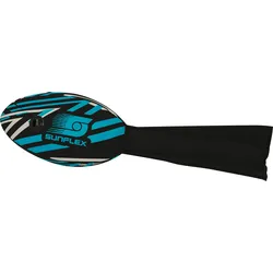 sunflex sport piper action pro Wurfball mit Pfeifgeräusch