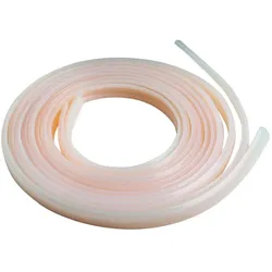 Rutec Projekt Antirutsch-Gummi für Stufenprofil Indirekt SP81/36, 200cm RUP-PFE581
