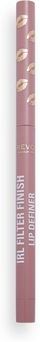 Makeup Revolution IRL Filter Finish Lip Liner Definer 0.18 gr
