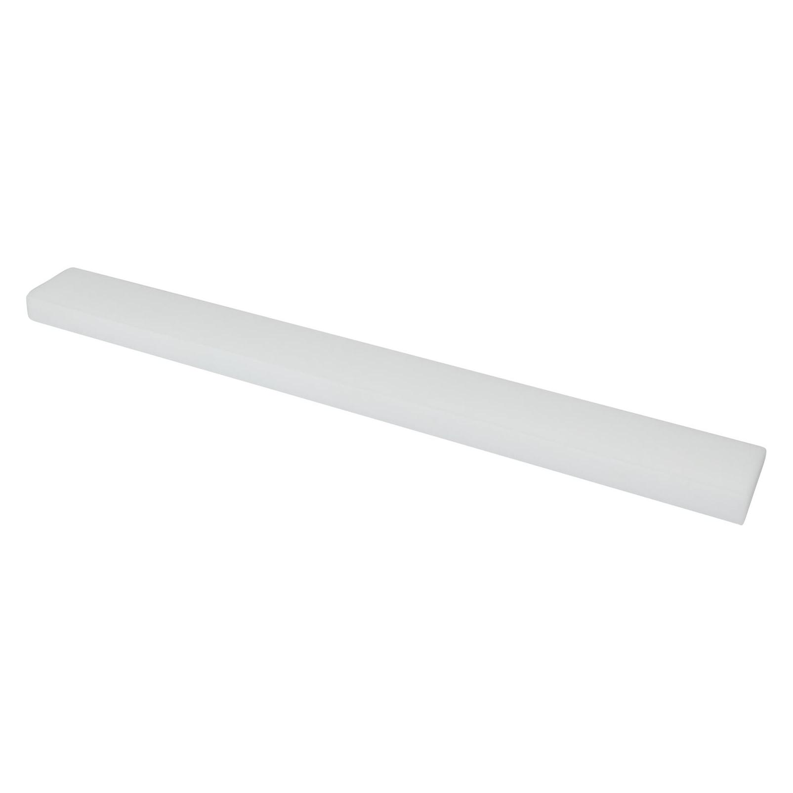 KS Tools Schutzblock 05 für Hebebühnen, 1350 x 140 x 45 mm (160.0595)
