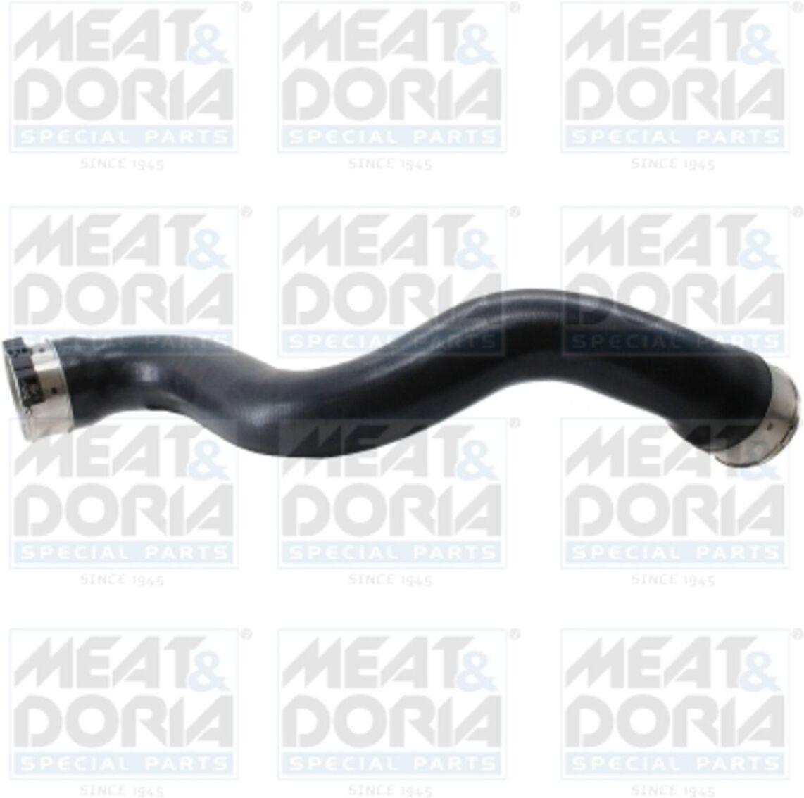 Ladeluftschlauch MEAT & DORIA 96874