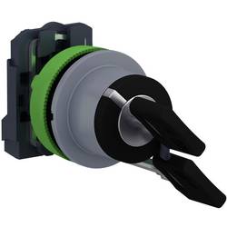 Schneider Electric XB5FGCUST01 XB5FGCUST01 Schlüsselschalter 1 St.