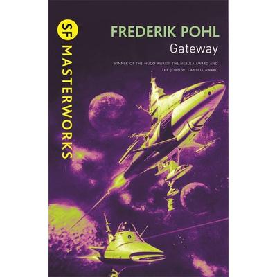 Gateway, Taschenbuch von Frederik Pohl, Gollancz, Victor, 978-0-575-09423-9
