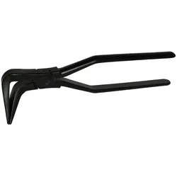 Bessey Falzzange 90° gebogen - D351-60