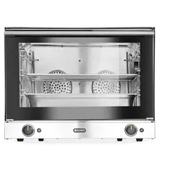 HENDI Konvektionsofen H100, GN 1/1, 230V/3500W, 699x608x(H)550mm