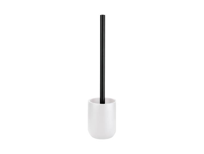Kleine Wolke WC-Bürstengarnitur Bonny Weiss 36 × 9.8 cm