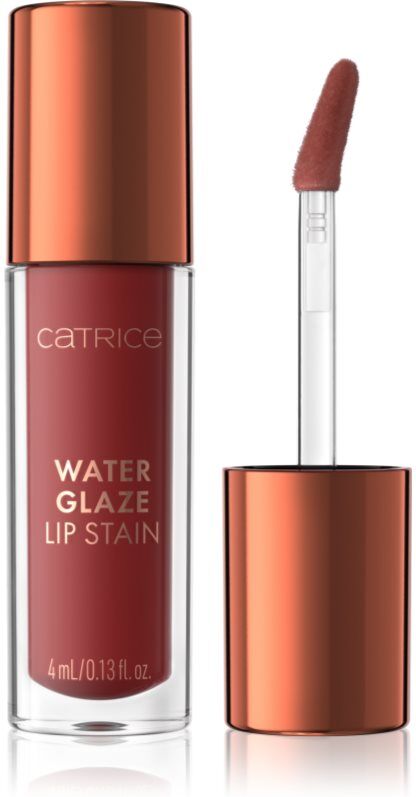 Catrice Water Glaze lip stain shade 030 Liquid Sugar 4 ml