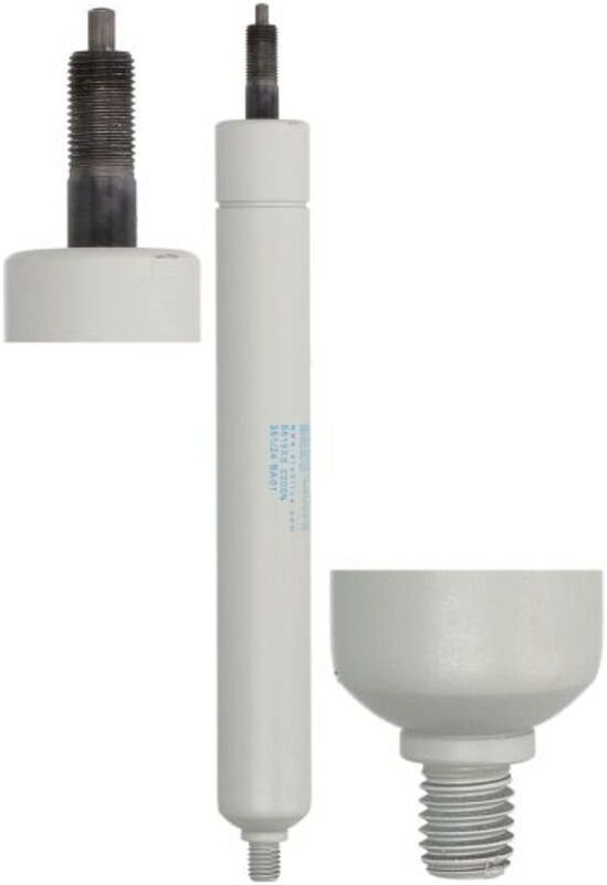 Gasfeder, Heckklappe STABILUS STA5515XS