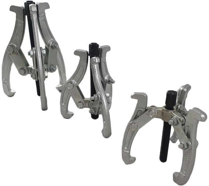 Weber Tools WT-112338 Internal / External Puller