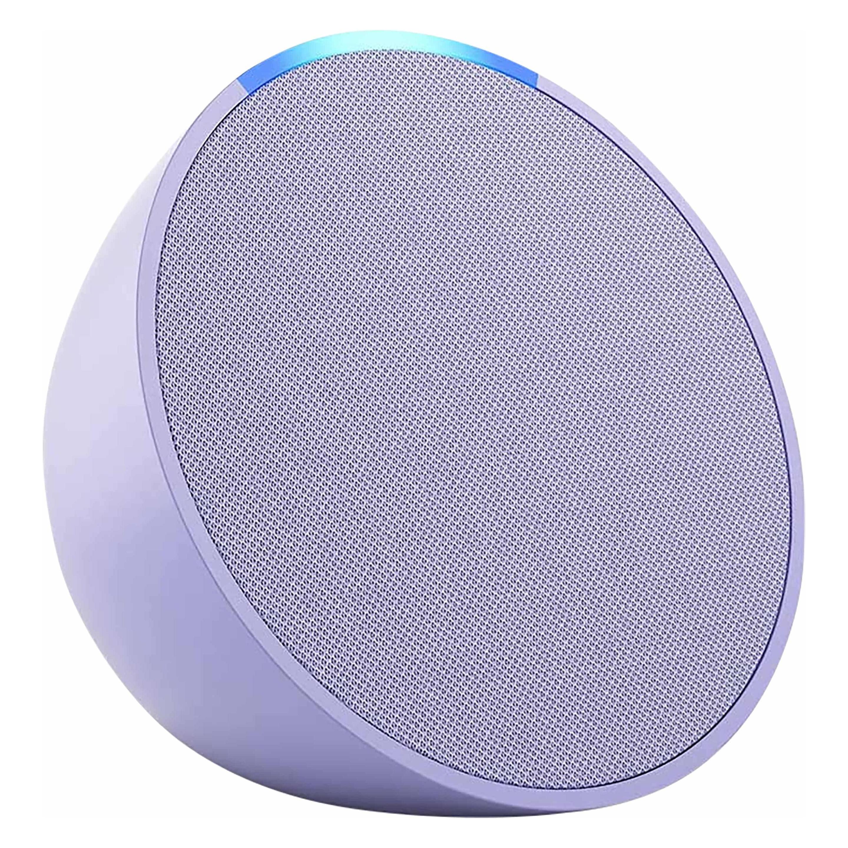 Amazon Echo Pop (Amazon Alexa) (B09ZX7MS5B)