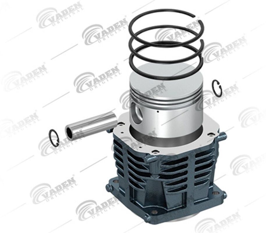 Vaden Pistone 7000 903 500