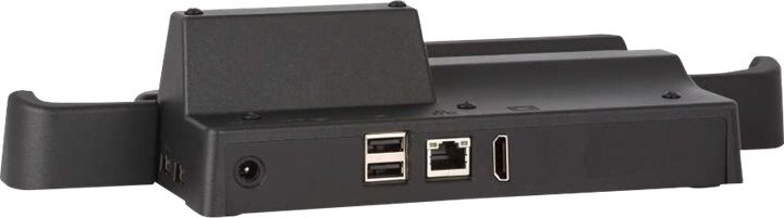 Honeywell RT10-DD, Honeywell, RT10, Pogo, Schwarz