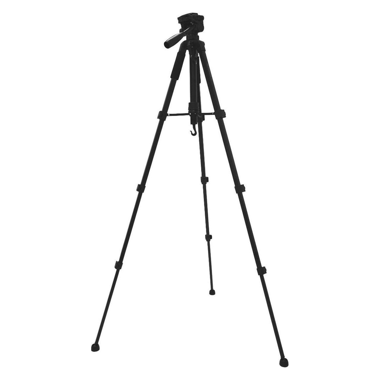Caruba Blackstar 151 Camerastatief (Fullsize) (Metall) (22461400)