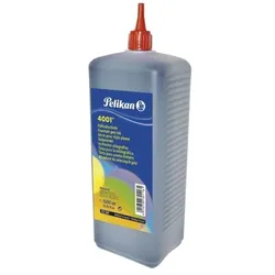 Pelikan Füllertinte »4001« Nachfüllflasche schwarz schwarz