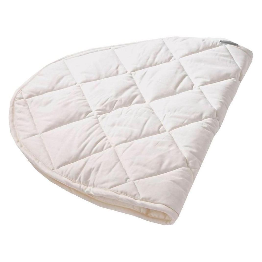 Leander Matratzenauflage für Classic Juniorbett (145 x 65 cm) (404164-03)