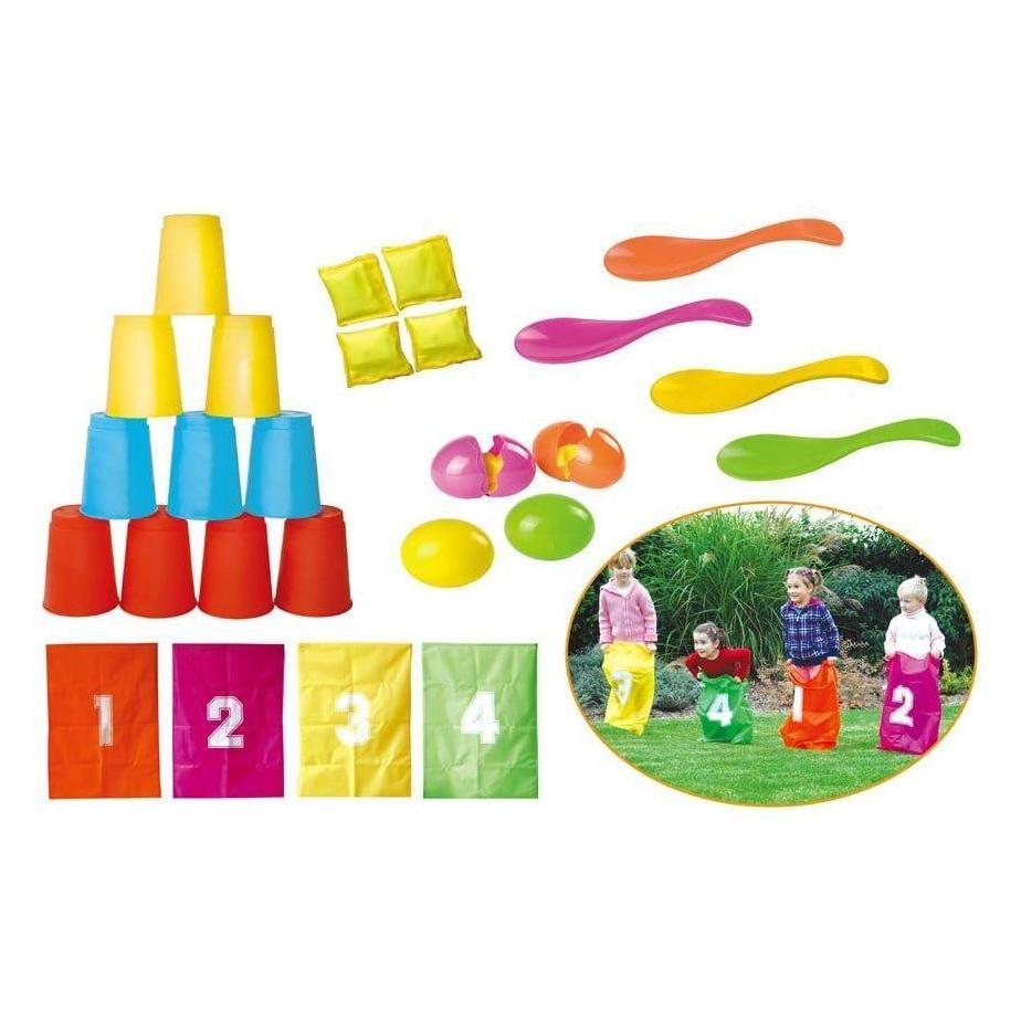Amo Toys Spring Summer - Party Game Set (302190) (302190)