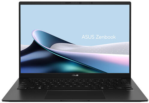 Asus Zenbook 14 OLED UM3406GA-QL060W Copilot+ PC AMD Ryzen AI 7 445 Computer portatile 35,6 cm (14'') Touch screen WUXGA 16 GB LPDDR5x-SDRAM 512 GB SSD W