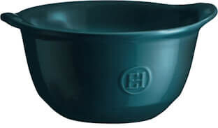 Emile Henry Belle Ile Oven Bowl 14cm