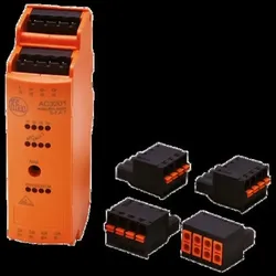 Ifm Electronic AS-iEingangs/Ausgangsmodul AC3201