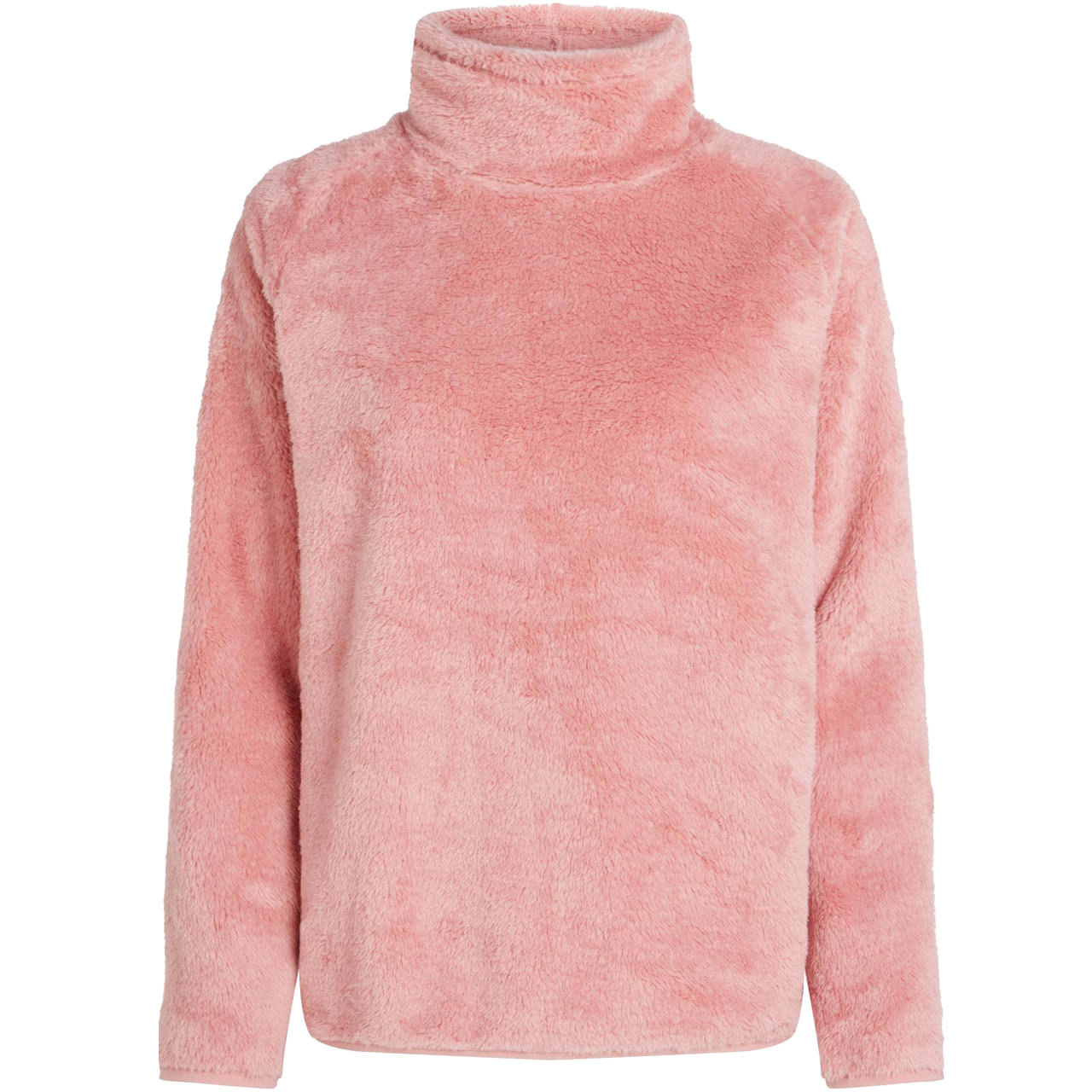 O'Neill Damen Fleecepulli HAZEL genuine pink - S
