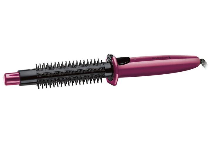 Remington Dampfrundbürste CB4N, Pink