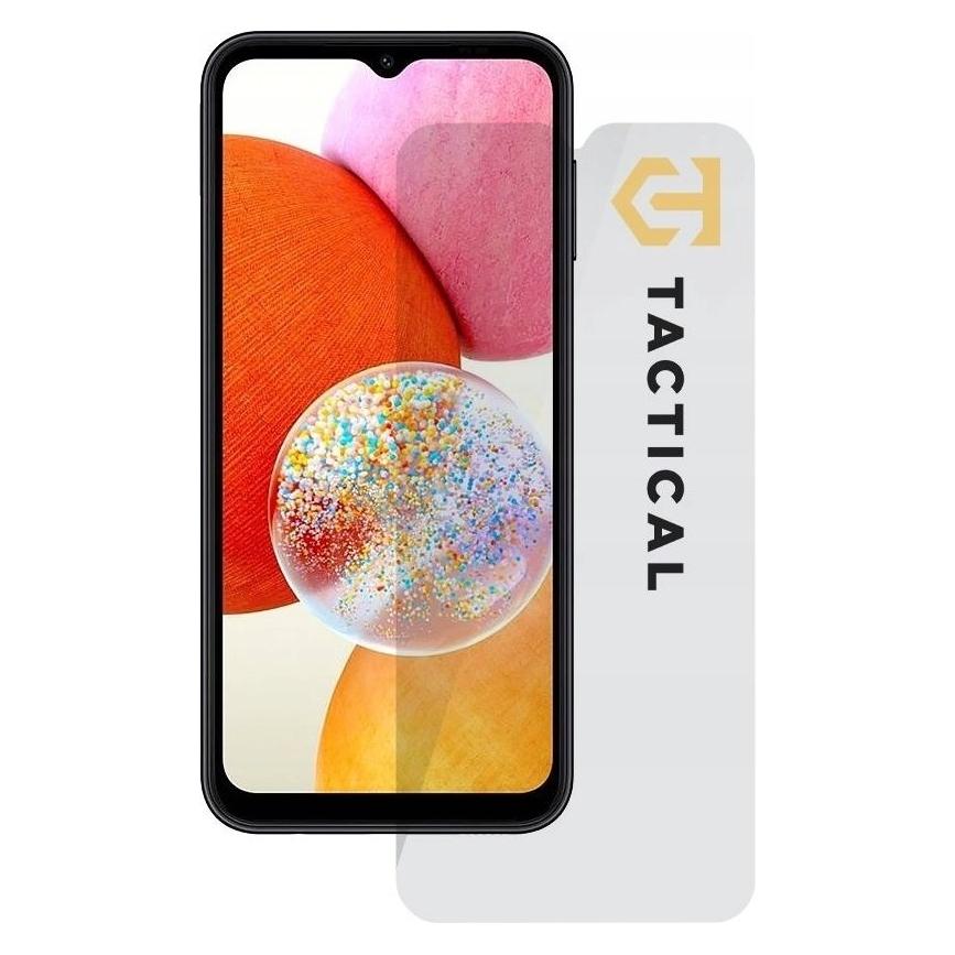 Source Galaxy A14 4G Glass Shield 2.5D (1 Stk., Samsung Galaxy A14) (8596311206320)