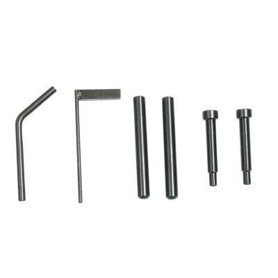 KS TOOLS Haltewerkzeugsatz, Kurbelwelle 4000200 für Citroën Peugeot CHEVROLET