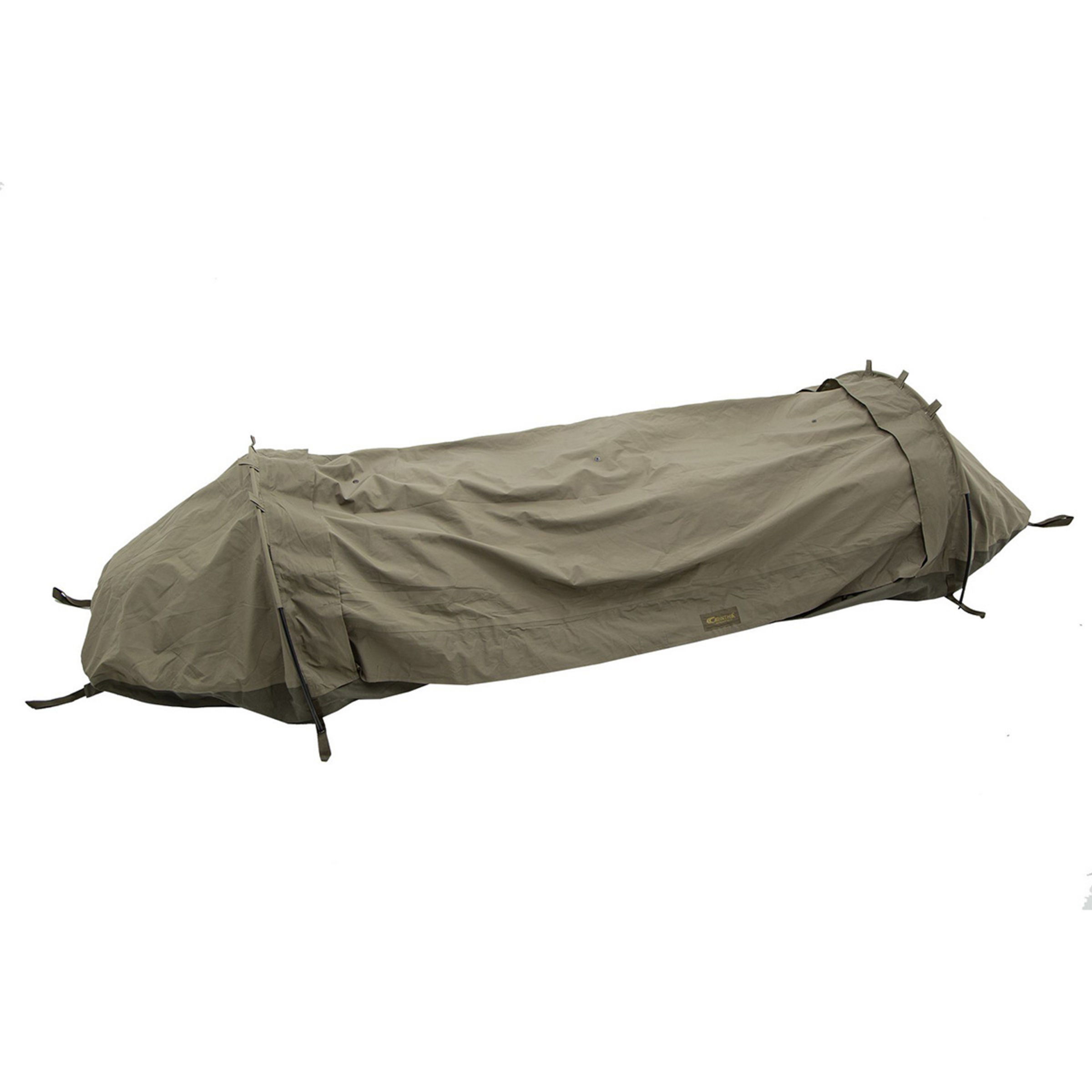 Carinthia Micro Plus Biwaksack oliv Trekking